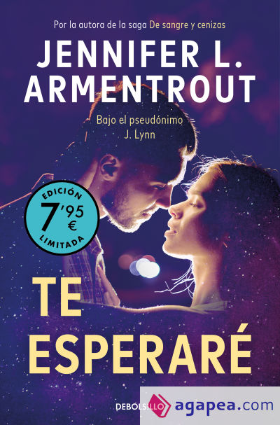 Te esperaré (edición limitada a precio especial) (Te esperaré 1)