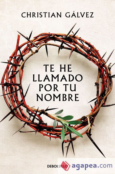 Te he llamado por tu nombre Te he llamado por tu nombre