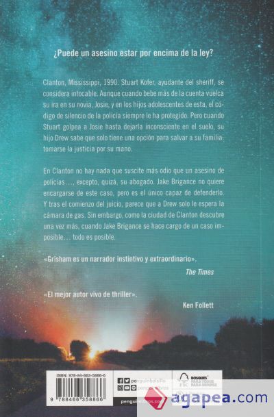 Tiempo de perd&oacute;n