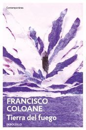 Portada de Tierra del fuego