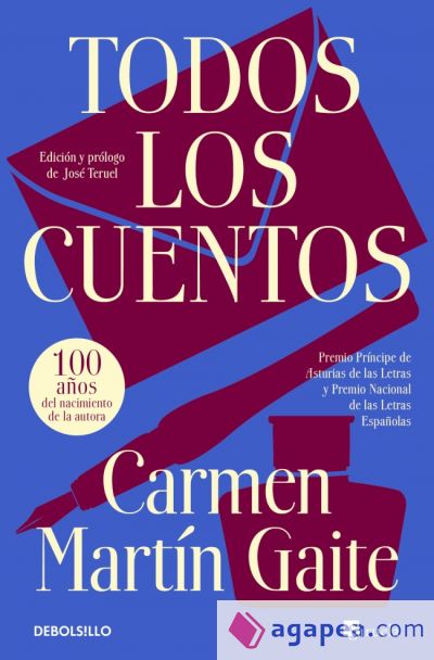 Todos los cuentos Todos los cuentos