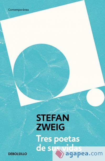 Tres poetas de su vida