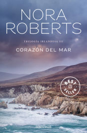 Portada de Trilogía irlandesa 3. Corazón del mar