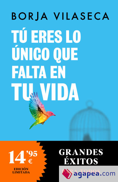 Tú eres lo único que falta en tu vida. Libérate del ego a través del Eneagrama