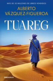 Portada de Tuareg (Tuareg 1)