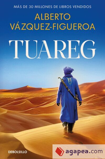 Tuareg (Tuareg 1)