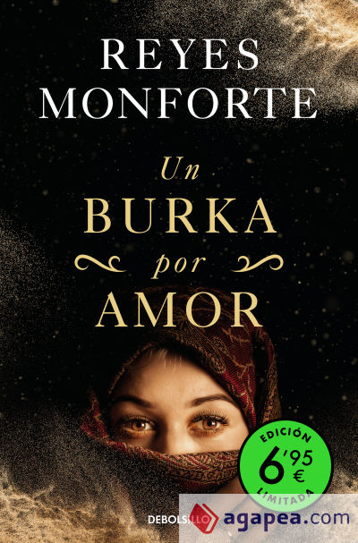 Un burka por amor (edición limitada a un precio especial)