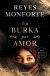 Portada de Un burka por amor, de Reyes Monforte