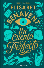 Portada de Un cuento perfecto (edición limitada)