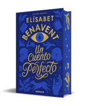 Portada de Un cuento perfecto (edición limitada)