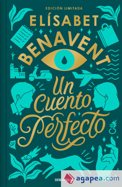 Un cuento perfecto (edición limitada)