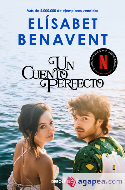 Un cuento perfecto (edición serie tv)