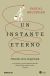 Portada de Un instante eterno, de Jenaro Talens Carmona