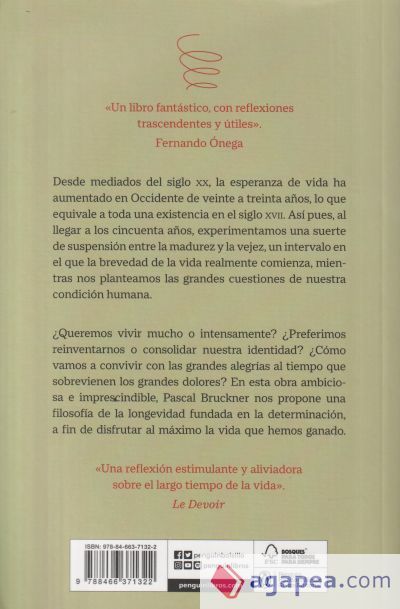 Un instante eterno