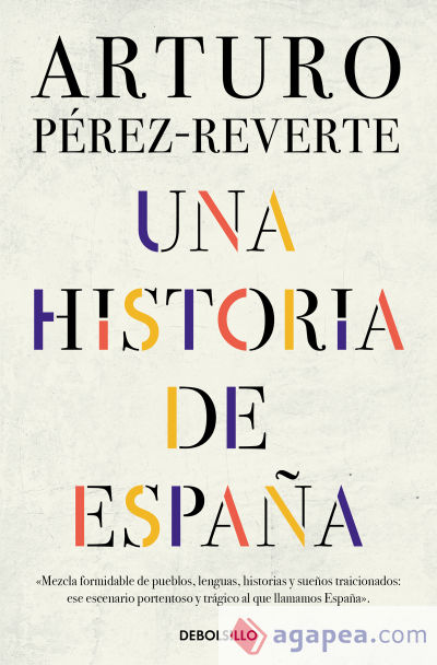 Una historia de España