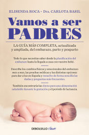 Portada de Vamos a ser padres