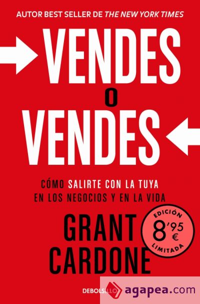 Vendes o vendes (edici&oacute;n limitada)