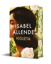 Portada de Violeta (edición limitada)