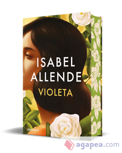 Violeta (edición limitada)