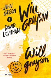 Portada de Will Grayson, Will Grayson