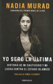 Portada de Yo seré la última