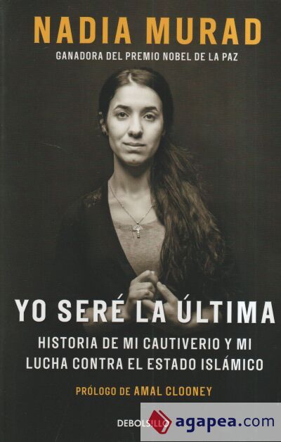Yo seré la última Yo seré la última