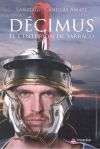 DECIMUS EN CENTURION DE TARRACO