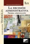 DECISION ADMINISTRATIVA, LA