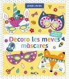 DECORO LES MEVES M&Agrave;SCARES - GROC
