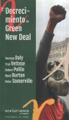 DECRECIMIENTO VS. GREN NEW DEAL