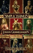 Portada de Simplicissimus