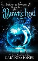 Portada de Bewitched: Betwixt & Between Book Two