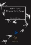 DEFENSA DE LA POESIA