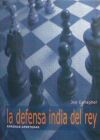 DEFENSA INDIA DEL REY, LA