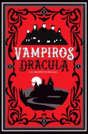 Portada de DRÁCULA Y EL HUÉSPED DE DRÁCULA