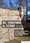 DEL TERRITORIO AL ESTADO