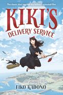 Portada de Kiki's Delivery Service