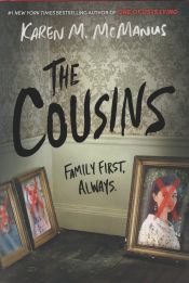 Portada de The Cousins