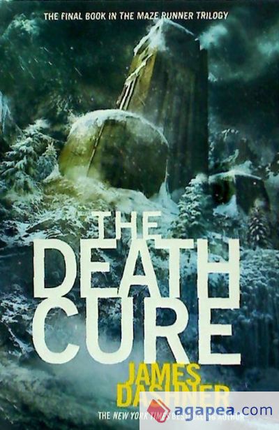 The Death Cure