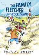 Portada de The Family Fletcher Takes Rock Island
