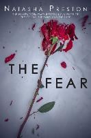 Portada de The Fear