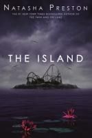 Portada de The Island