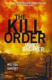 Portada de The Kill Order