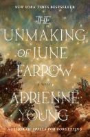 Portada de The Unmaking of June Farrow