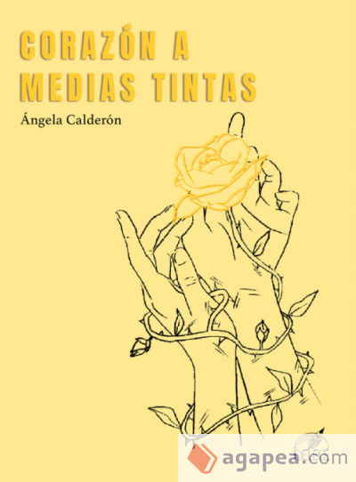 Corazón a medias tintas