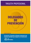 DELEGADOS DE PREVENCION