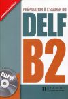 DELF B2+CD