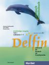 DELFIN.1.(3 tomos)Lb./Ab.(al/ej)L.1-7