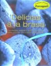 DELICIAS A LA BRASA (LAZO). PARRILLADAS SALSAS Y ADOBOS BASI