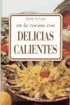 DELICIAS CALIENTES